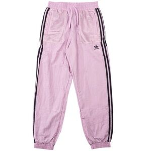 Adidas Kids Light Purple Joggers